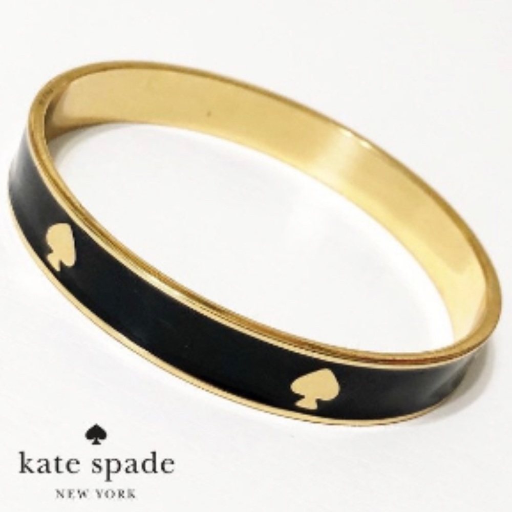 kate spade Spade bangle